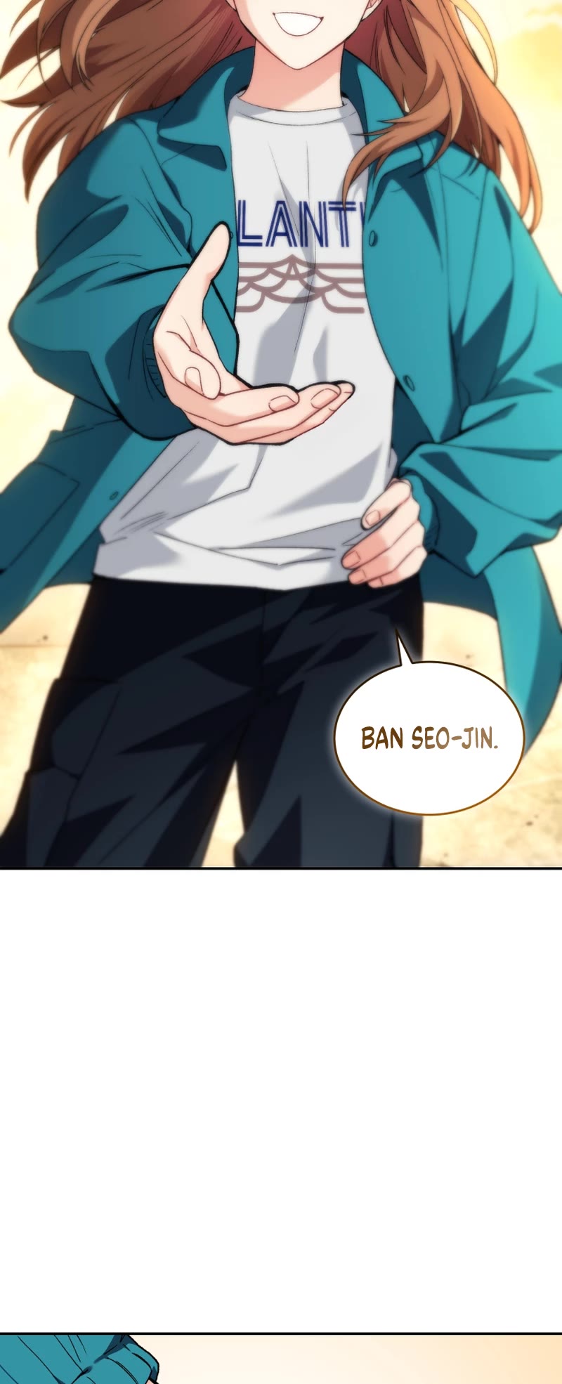 I Stole the Number One Ranker's Soul Chapter 70 page 15 - Chapter 70