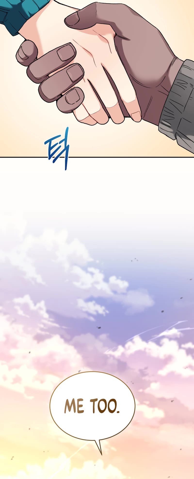 I Stole the Number One Ranker's Soul Chapter 70 page 16 - Chapter 70
