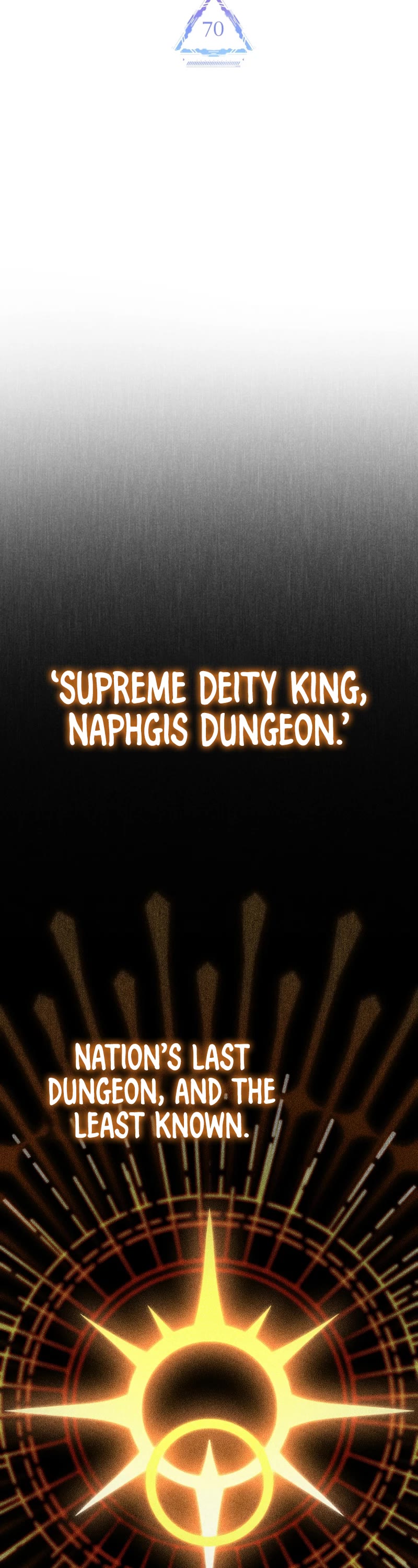 I Stole the Number One Ranker's Soul Chapter 70 page 18 - Chapter 70