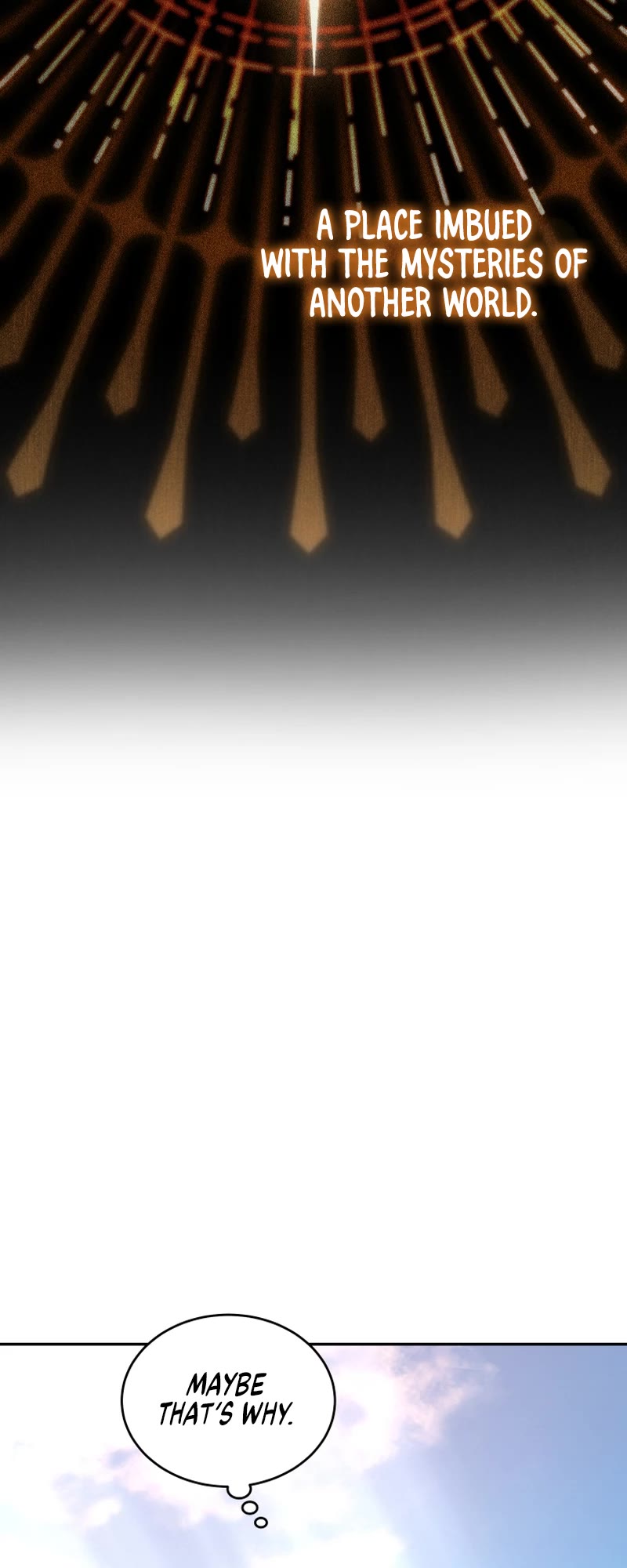 I Stole the Number One Ranker's Soul Chapter 70 page 19 - Chapter 70
