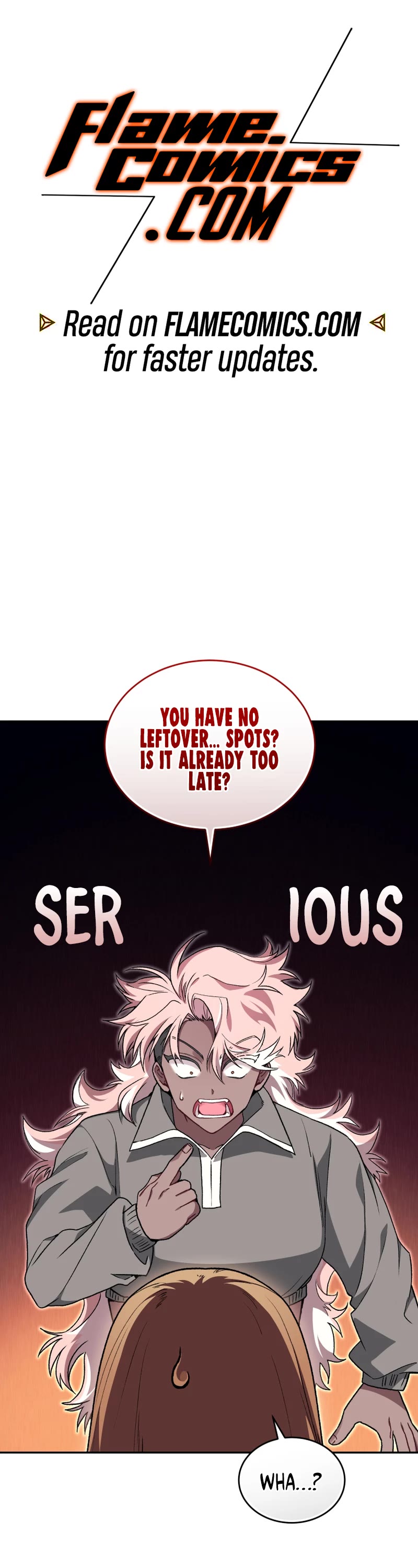 I Stole the Number One Ranker's Soul Chapter 70 page 2 - Chapter 70