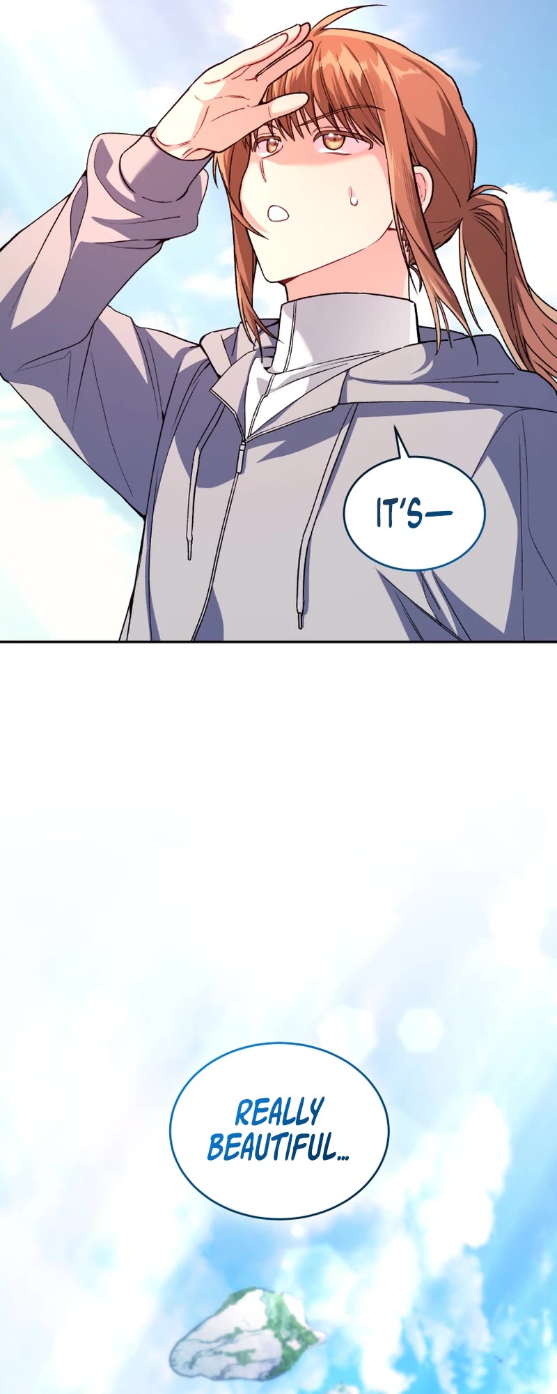 I Stole the Number One Ranker's Soul Chapter 70 page 20 - Chapter 70