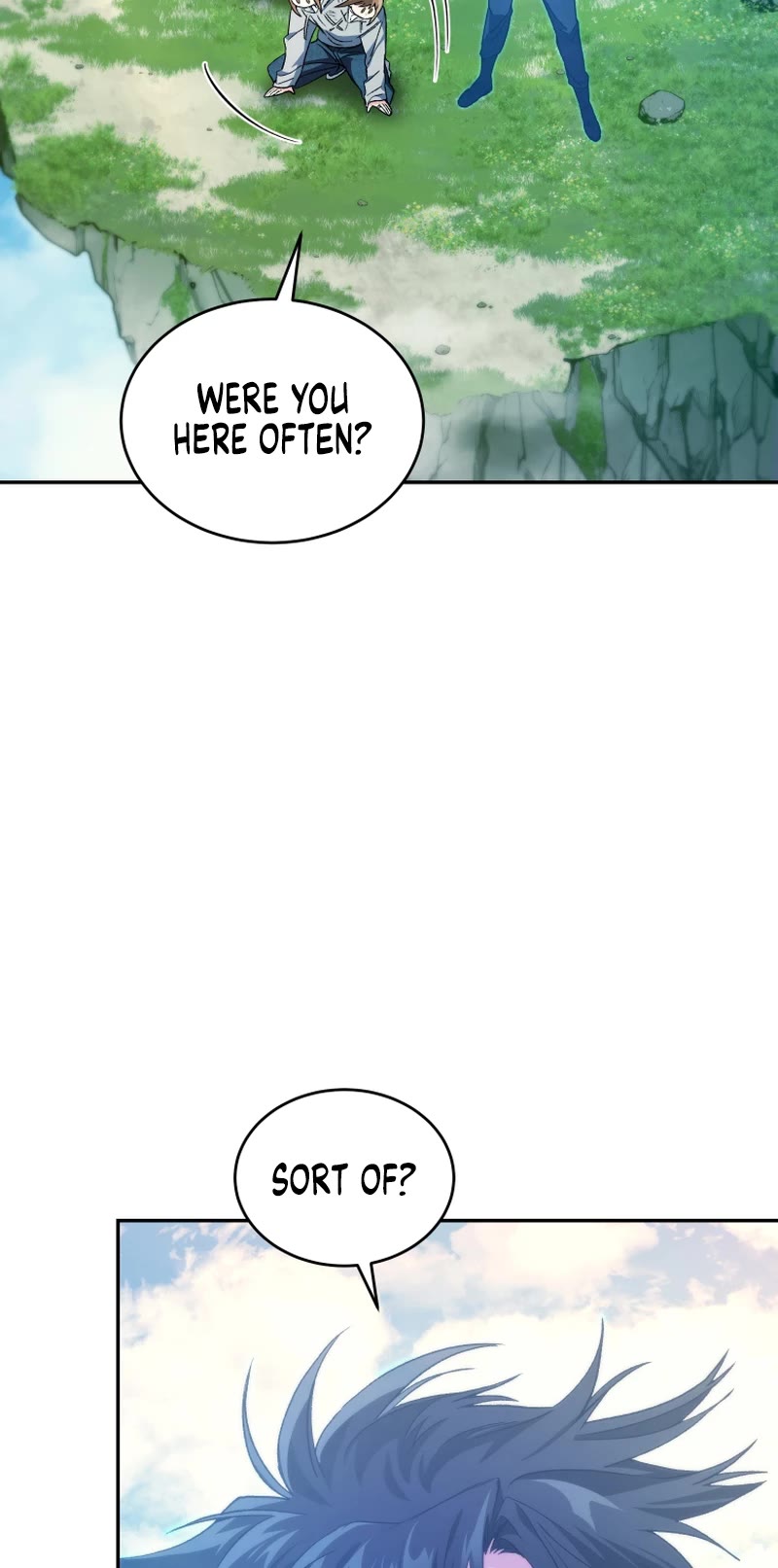I Stole the Number One Ranker's Soul Chapter 70 page 23 - Chapter 70