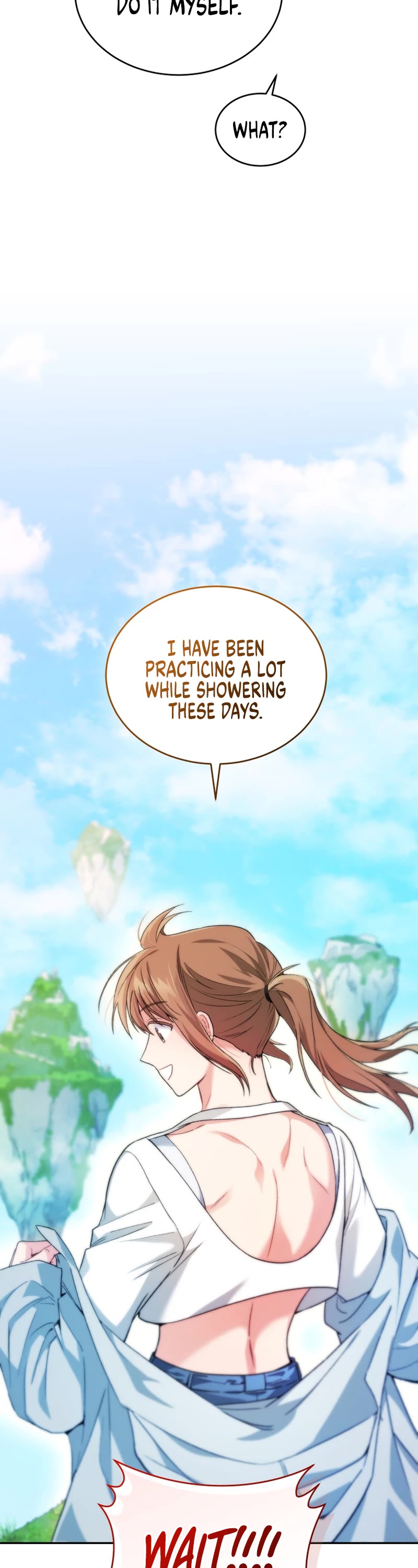 I Stole the Number One Ranker's Soul Chapter 70 page 26 - Chapter 70