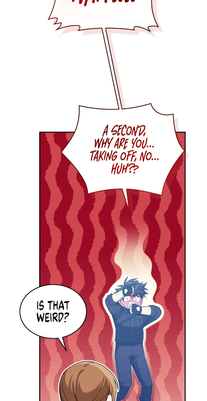 I Stole the Number One Ranker's Soul Chapter 70 page 27 - Chapter 70
