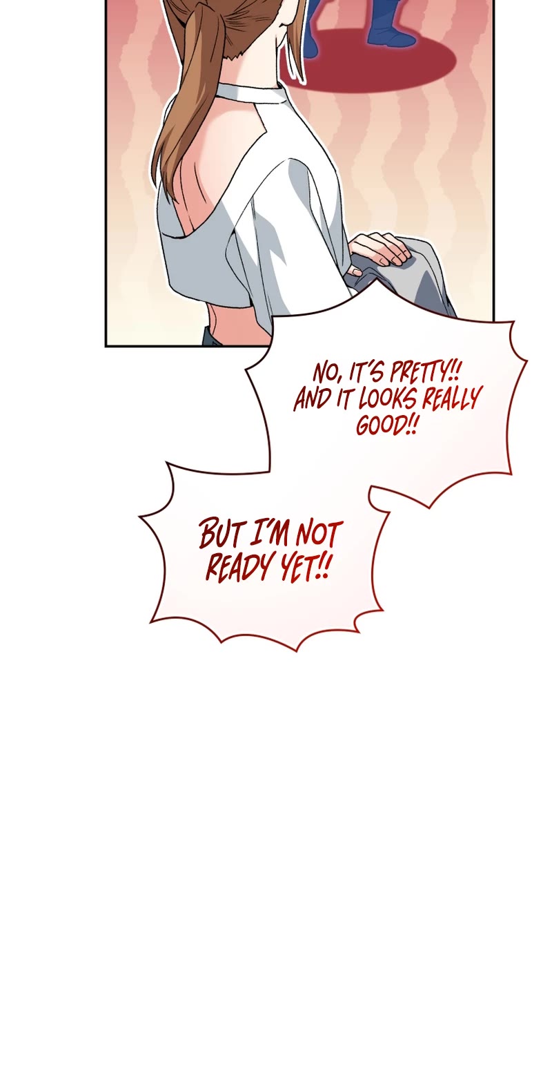I Stole the Number One Ranker's Soul Chapter 70 page 28 - Chapter 70