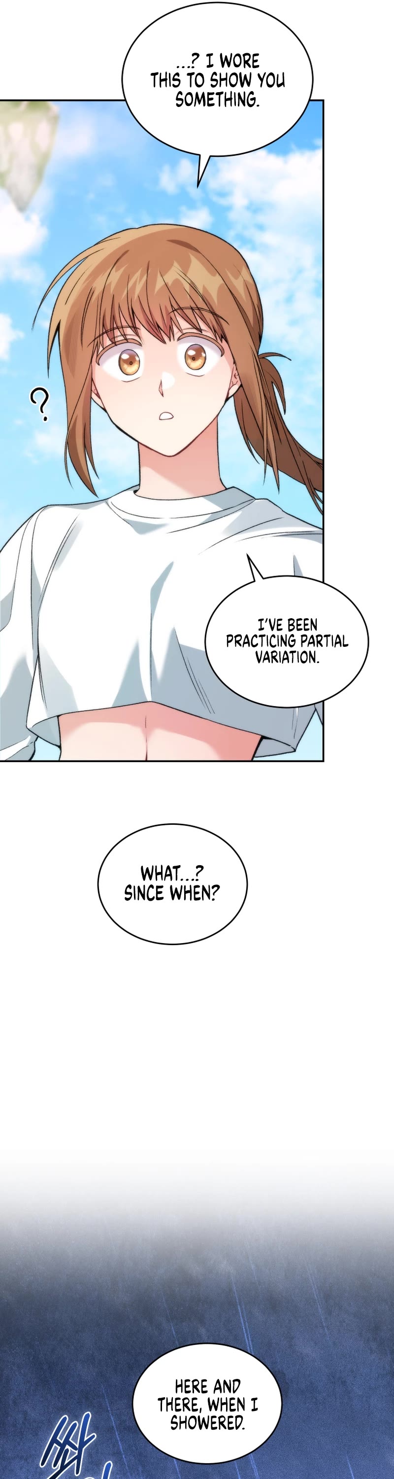 I Stole the Number One Ranker's Soul Chapter 70 page 29 - Chapter 70
