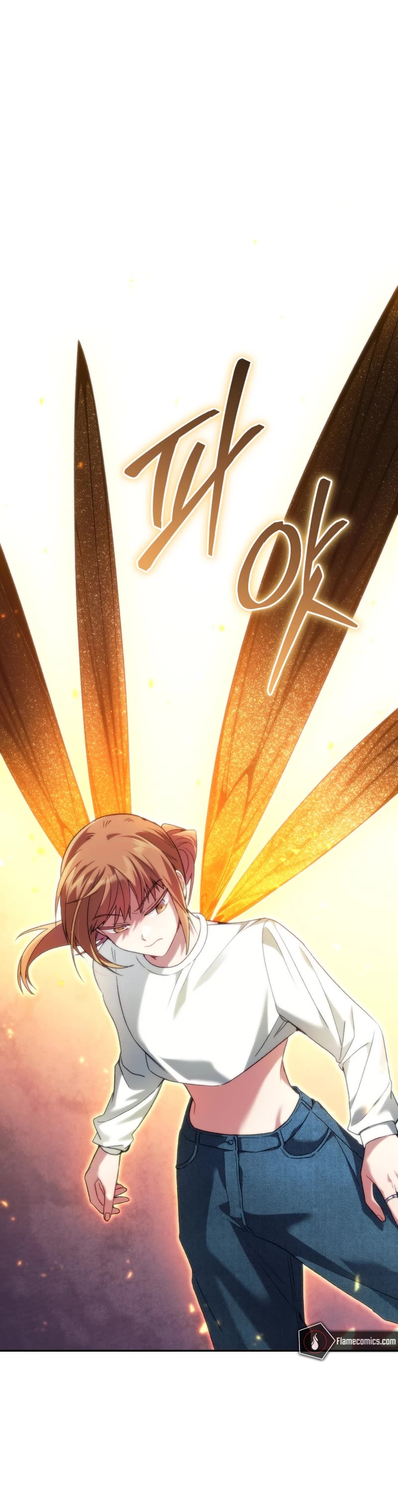 I Stole the Number One Ranker's Soul Chapter 70 page 33 - Chapter 70