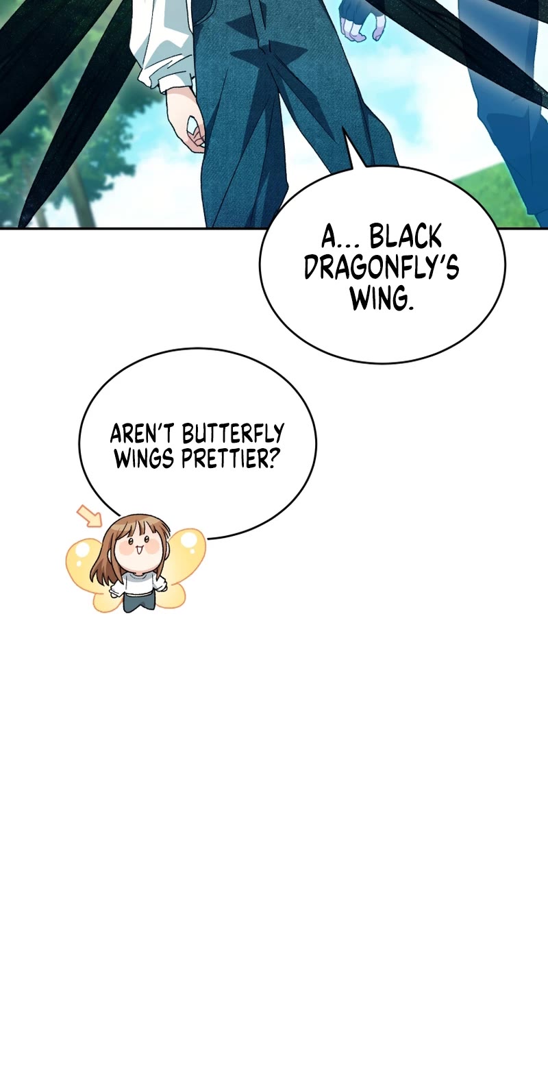 I Stole the Number One Ranker's Soul Chapter 70 page 35 - Chapter 70