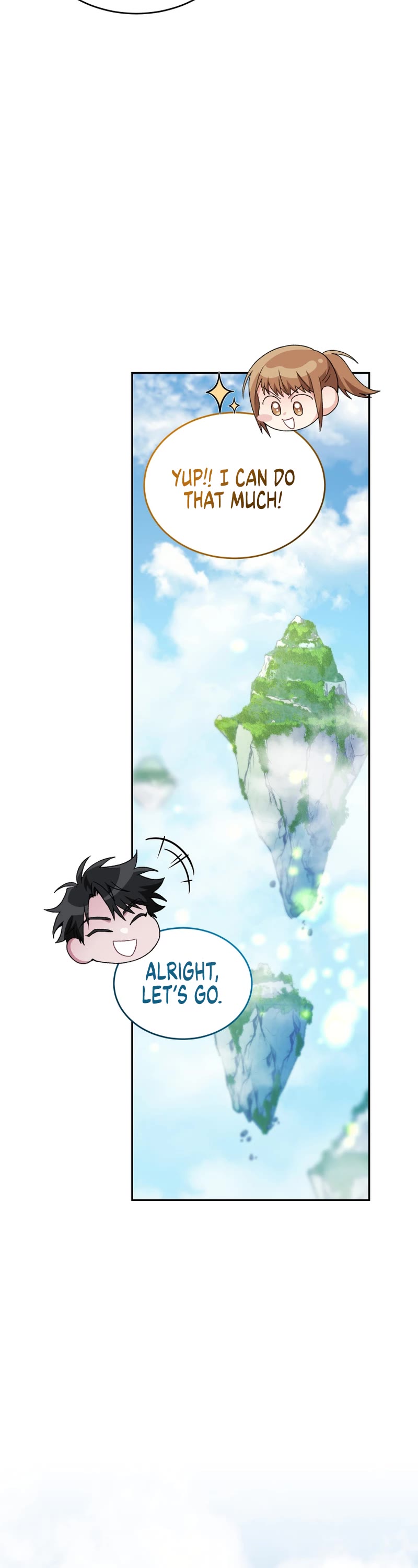 I Stole the Number One Ranker's Soul Chapter 70 page 41 - Chapter 70