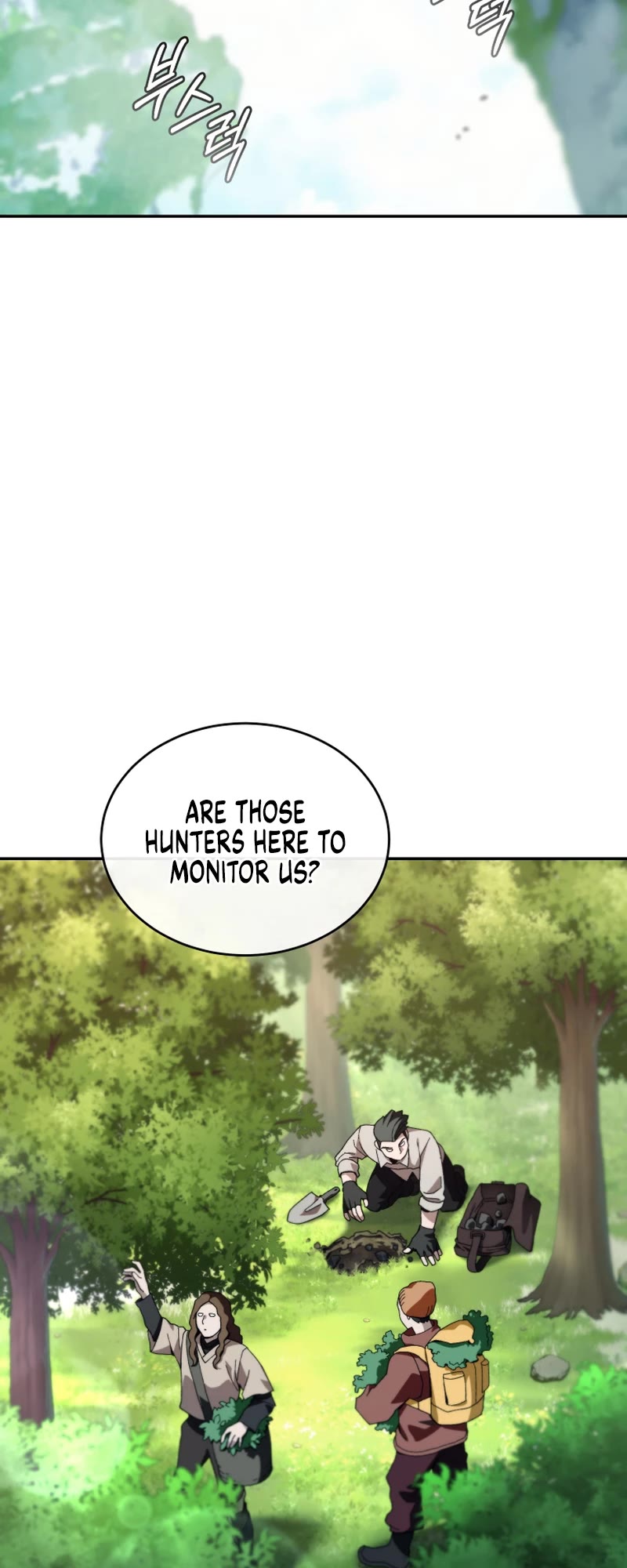 I Stole the Number One Ranker's Soul Chapter 70 page 43 - Chapter 70