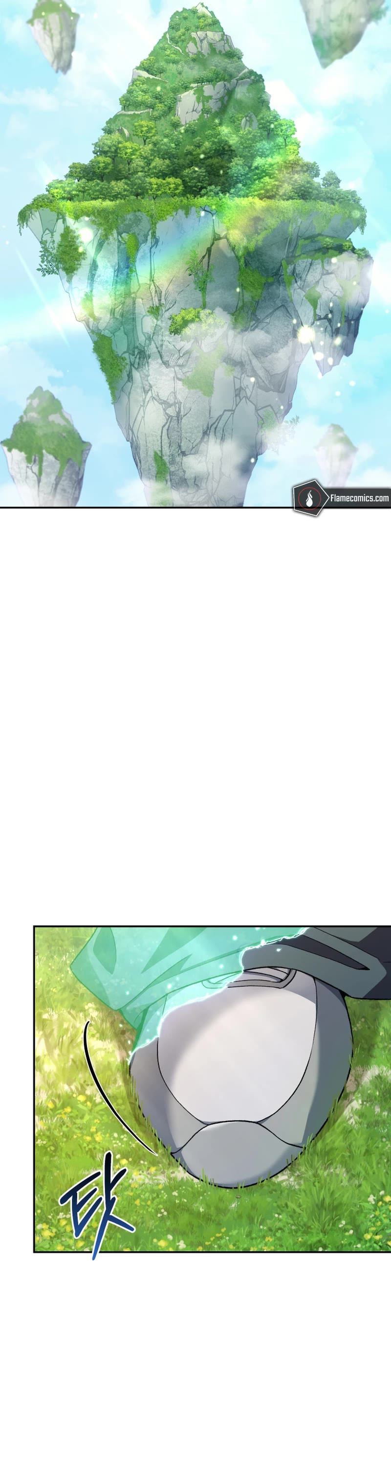 I Stole the Number One Ranker's Soul Chapter 70 page 48 - Chapter 70