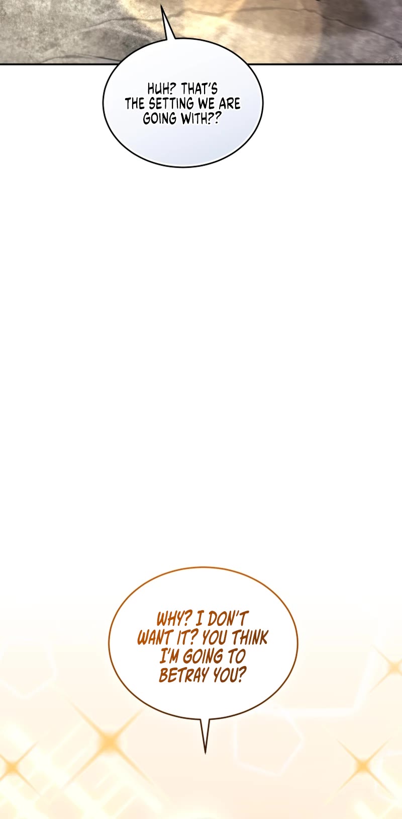 I Stole the Number One Ranker's Soul Chapter 70 page 5 - Chapter 70