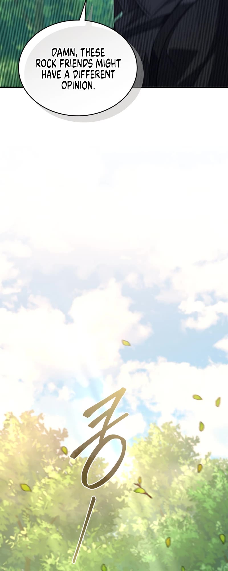 I Stole the Number One Ranker's Soul Chapter 70 page 51 - Chapter 70