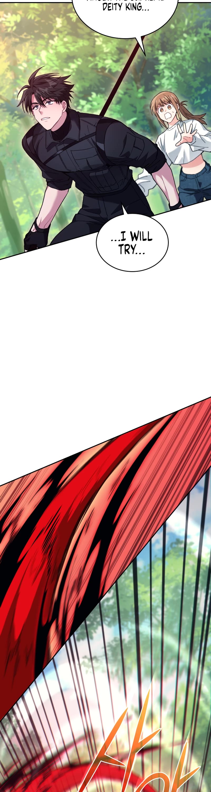I Stole the Number One Ranker's Soul Chapter 70 page 53 - Chapter 70