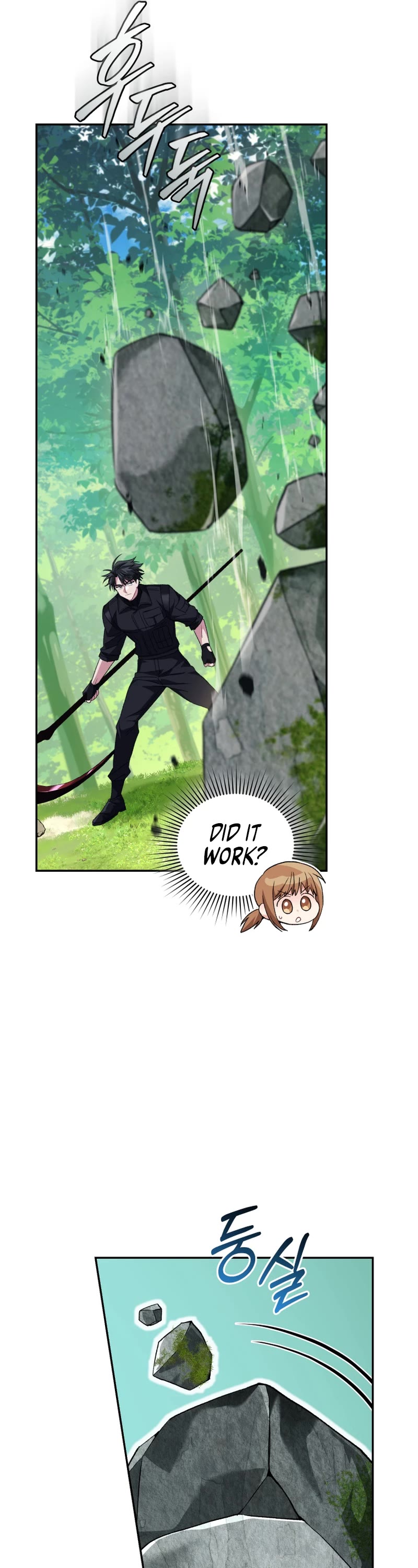 I Stole the Number One Ranker's Soul Chapter 70 page 56 - Chapter 70