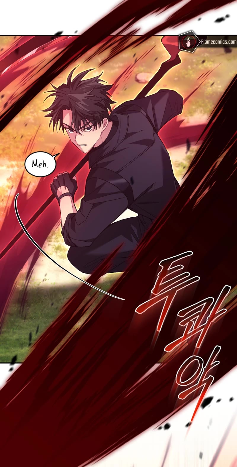 I Stole the Number One Ranker's Soul Chapter 70 page 59 - Chapter 70