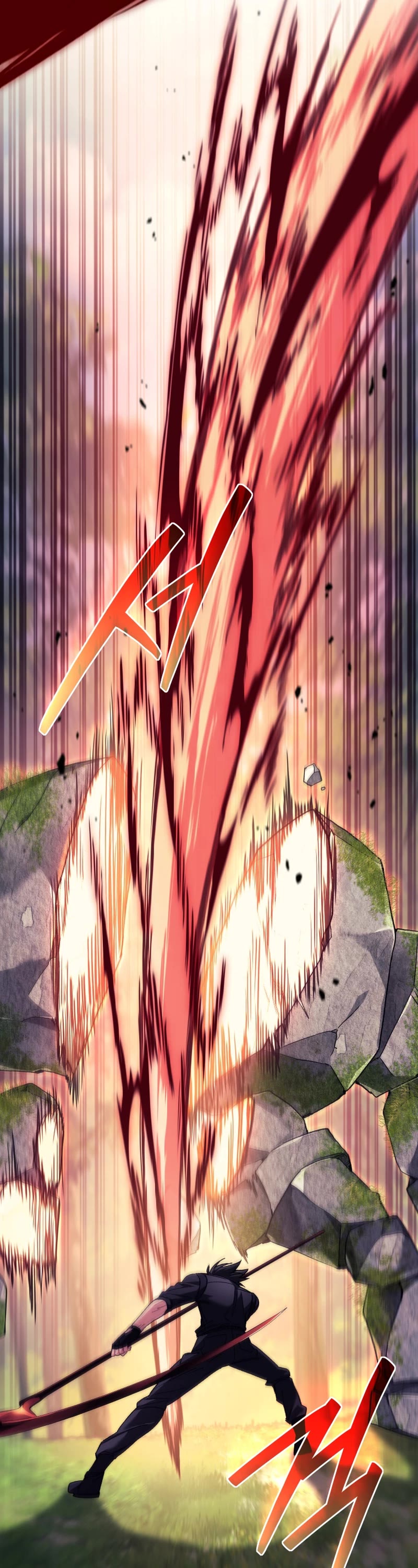 I Stole the Number One Ranker's Soul Chapter 70 page 60 - Chapter 70