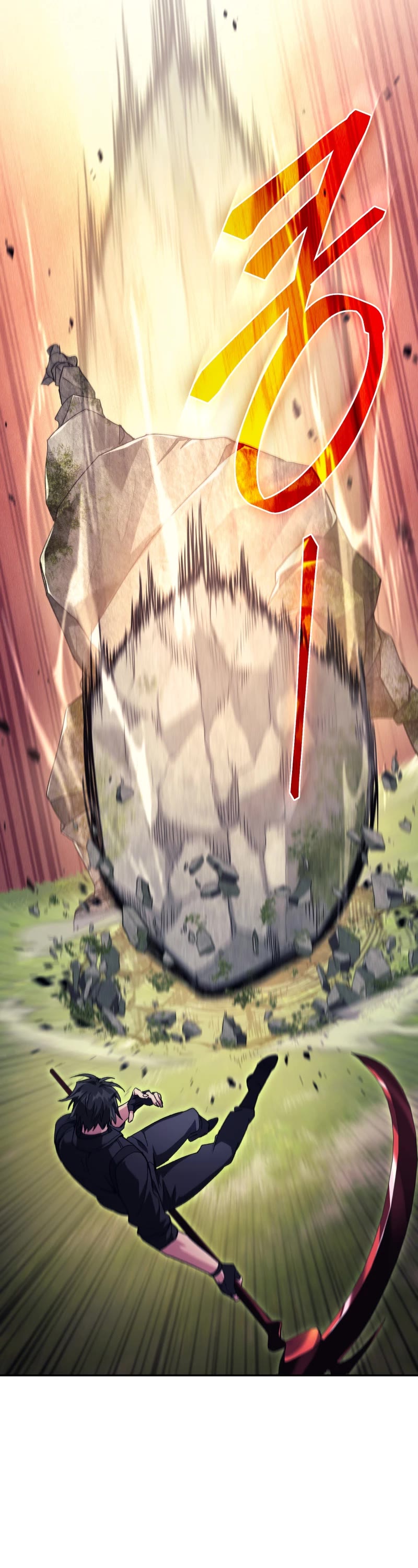 I Stole the Number One Ranker's Soul Chapter 70 page 63 - Chapter 70
