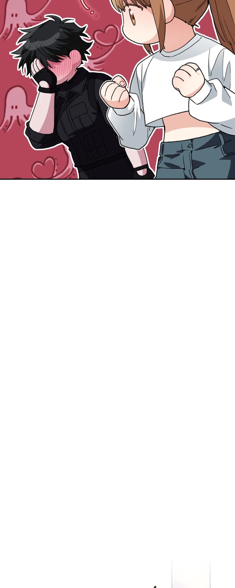I Stole the Number One Ranker's Soul Chapter 71 page 10 - Chapter 71