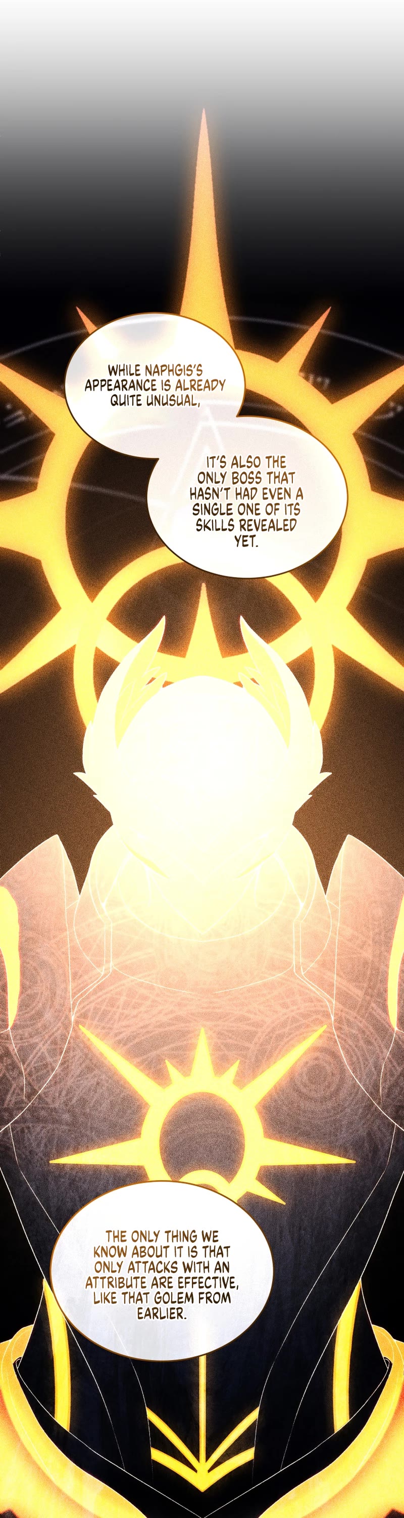 I Stole the Number One Ranker's Soul Chapter 71 page 13 - Chapter 71