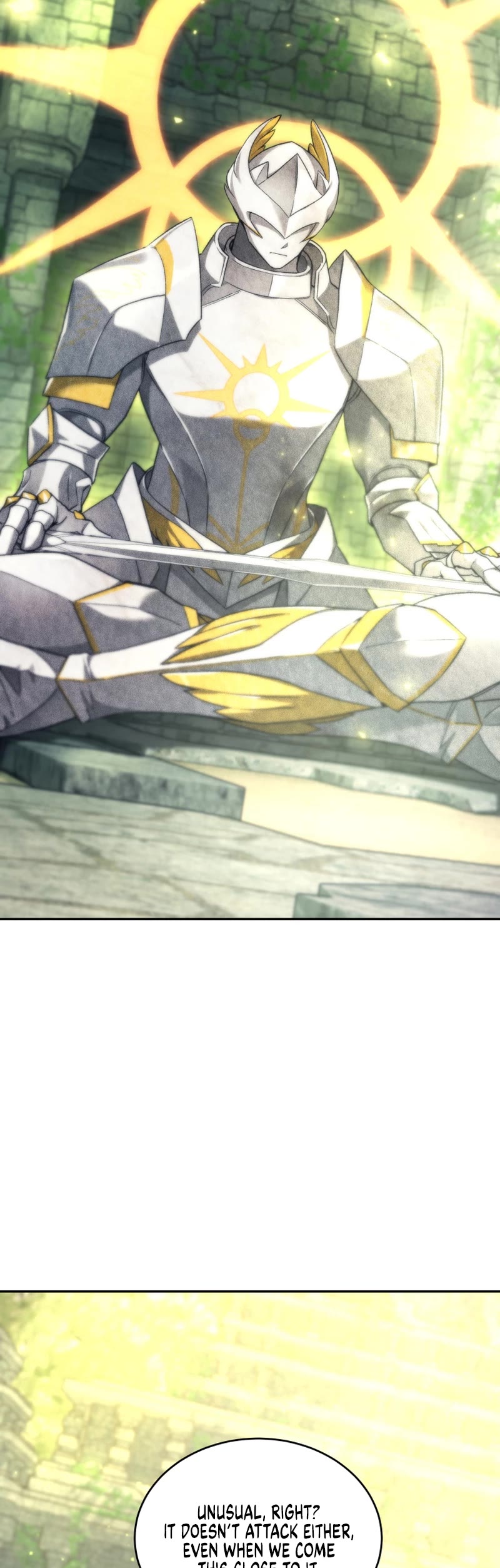 I Stole the Number One Ranker's Soul Chapter 71 page 17 - Chapter 71