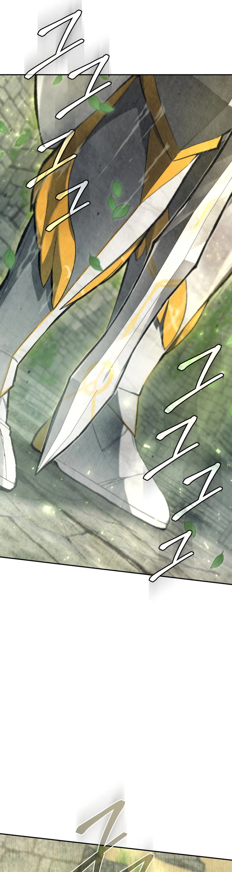 I Stole the Number One Ranker's Soul Chapter 71 page 35 - Chapter 71
