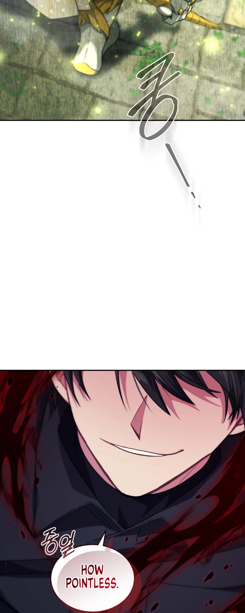 I Stole the Number One Ranker's Soul Chapter 71 page 37 - Chapter 71