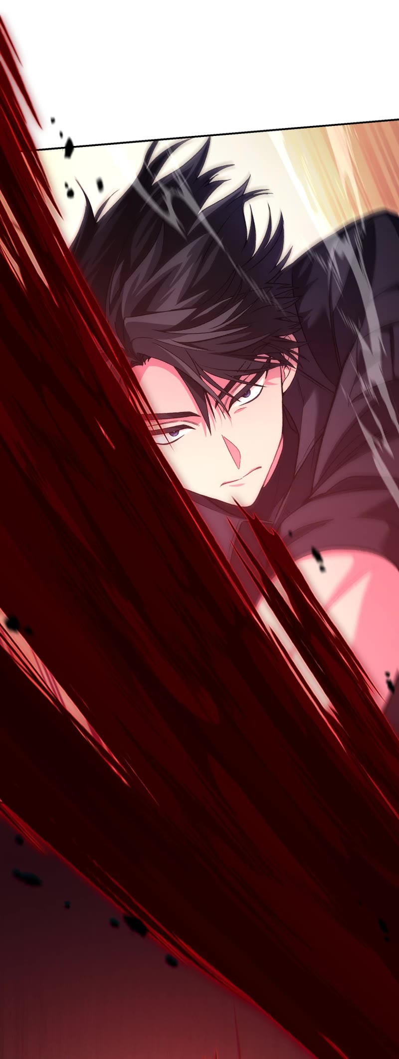 I Stole the Number One Ranker's Soul Chapter 71 page 4 - Chapter 71