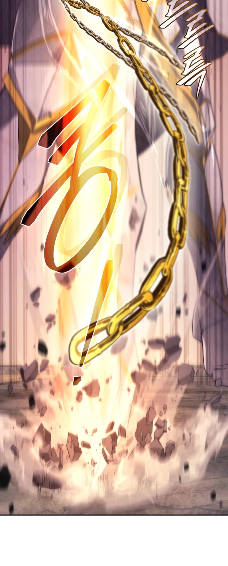 I Stole the Number One Ranker's Soul Chapter 71 page 40 - Chapter 71