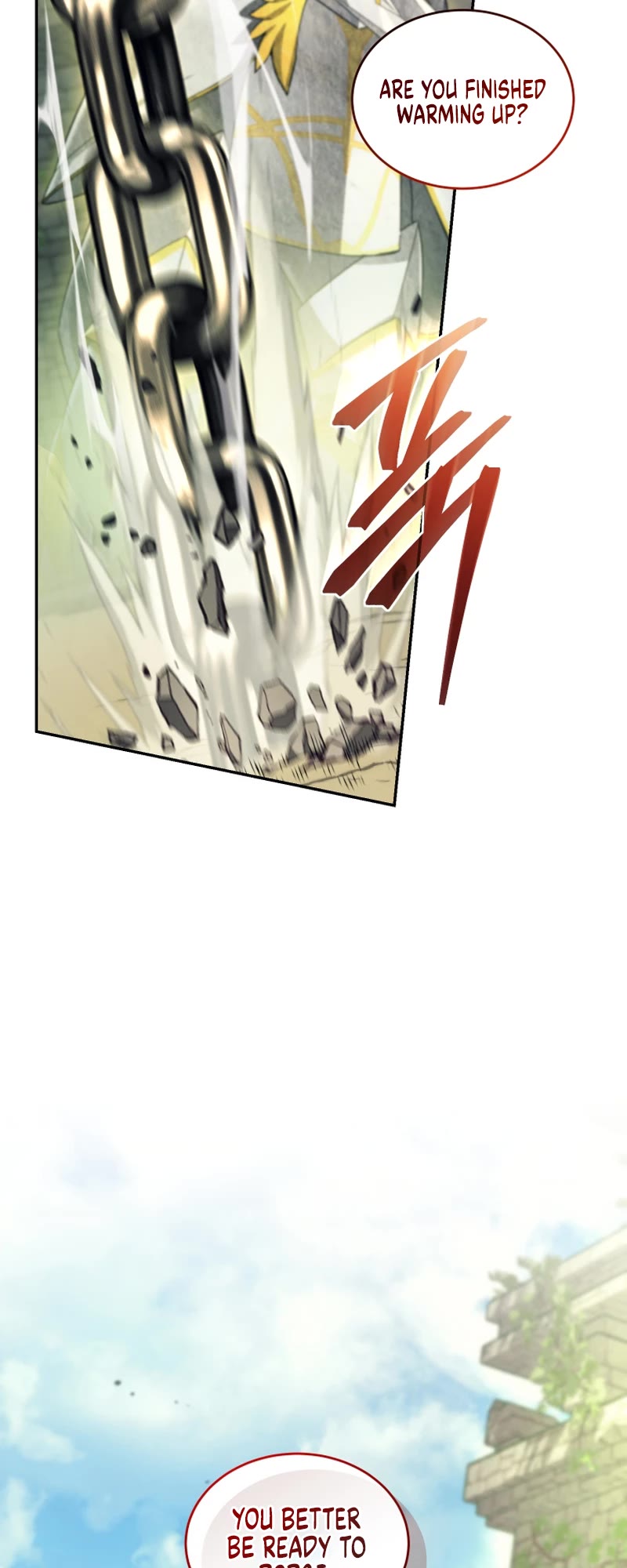 I Stole the Number One Ranker's Soul Chapter 71 page 44 - Chapter 71