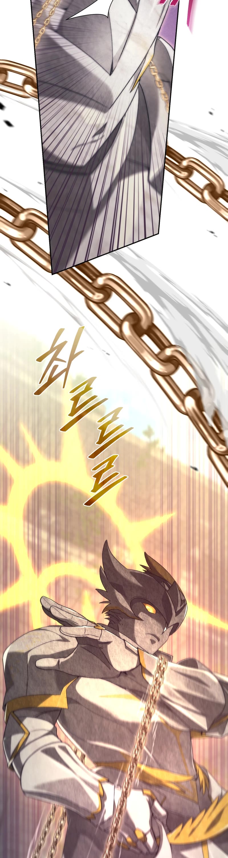 I Stole the Number One Ranker's Soul Chapter 71 page 47 - Chapter 71