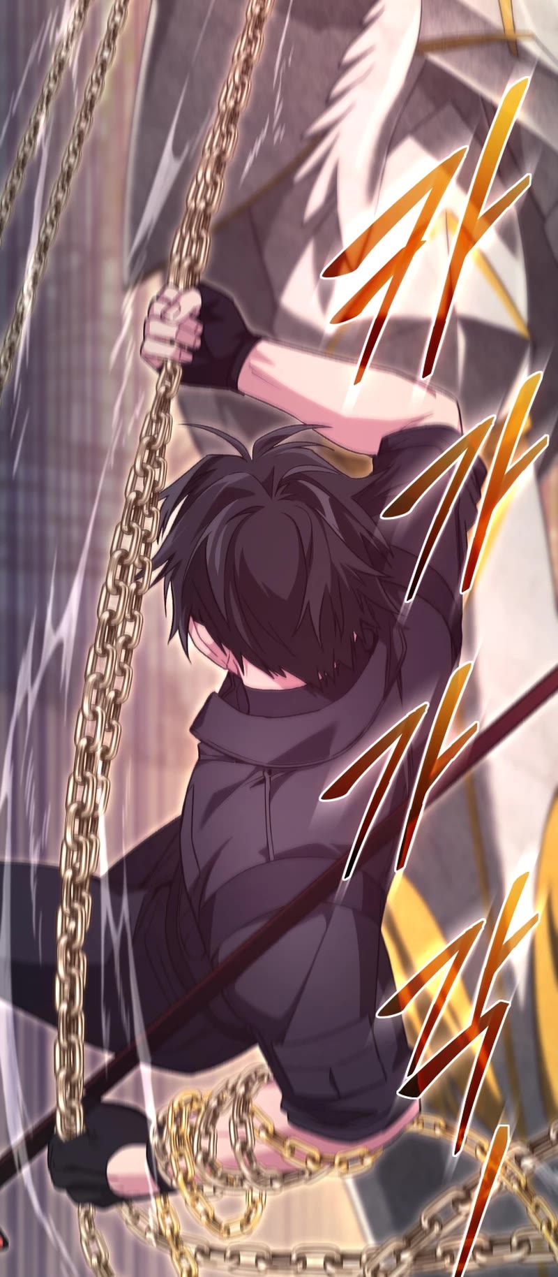 I Stole the Number One Ranker's Soul Chapter 71 page 48 - Chapter 71