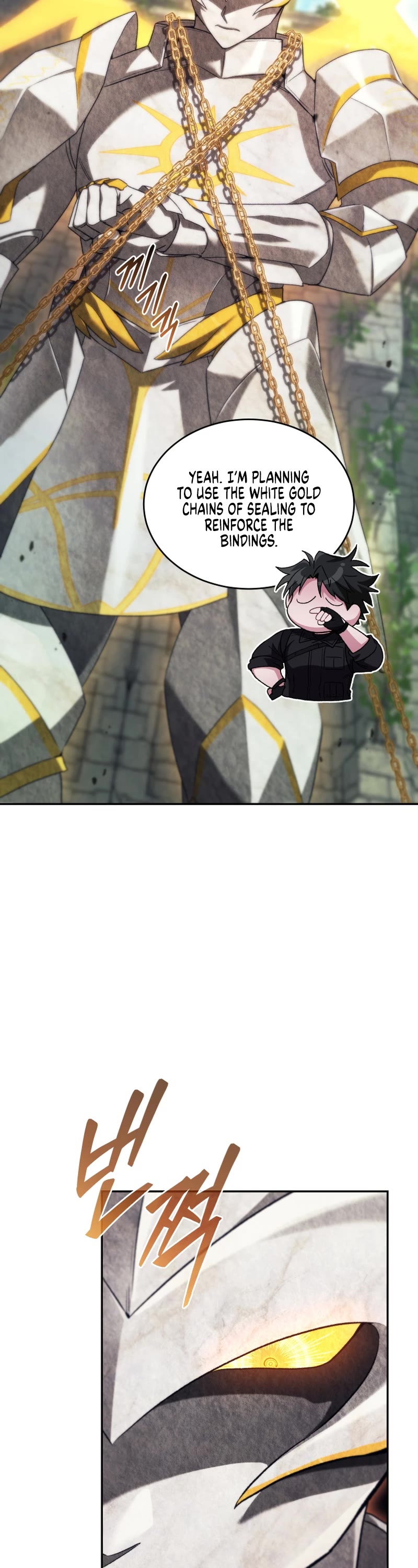 I Stole the Number One Ranker's Soul Chapter 71 page 51 - Chapter 71