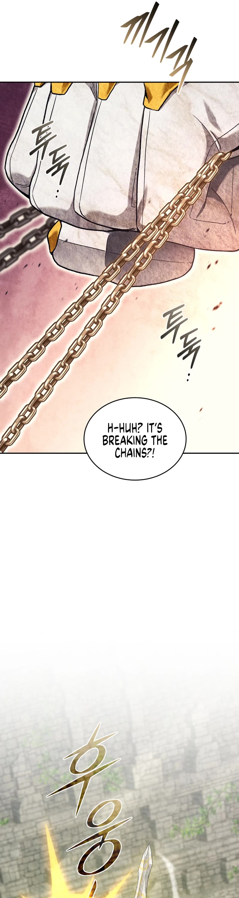 I Stole the Number One Ranker's Soul Chapter 71 page 54 - Chapter 71