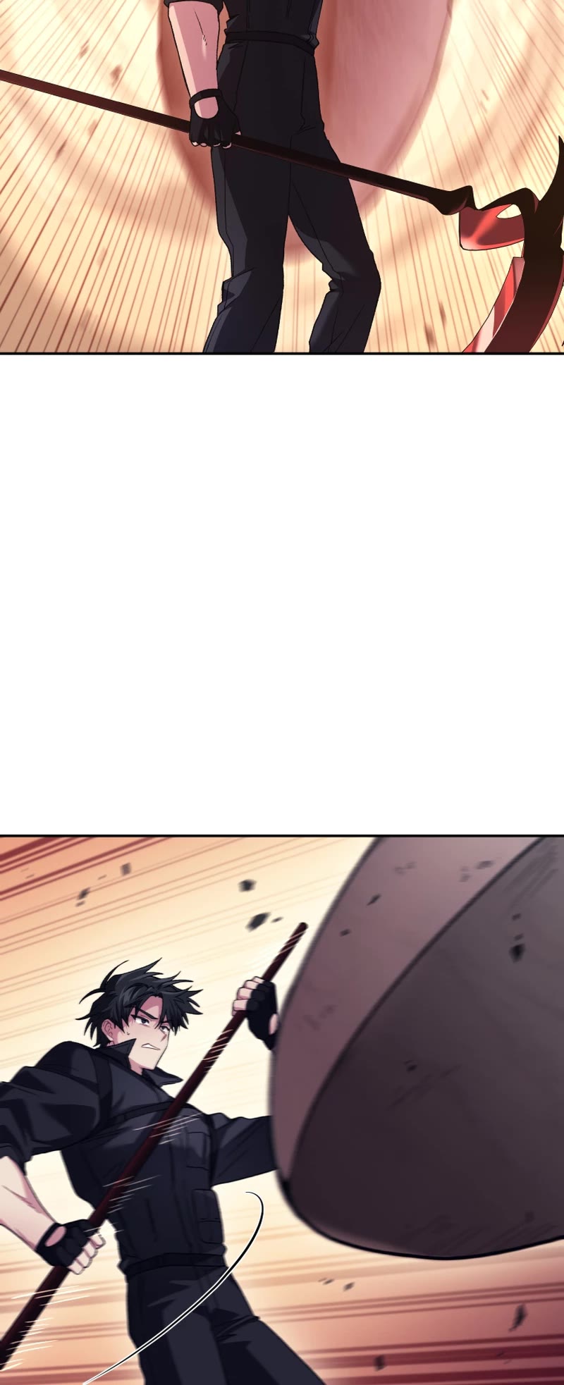 I Stole the Number One Ranker's Soul Chapter 71 page 60 - Chapter 71