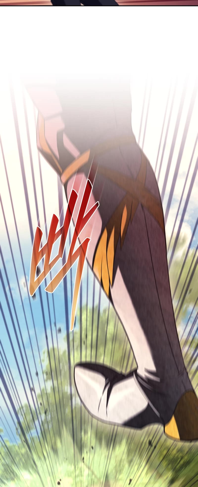 I Stole the Number One Ranker's Soul Chapter 71 page 61 - Chapter 71
