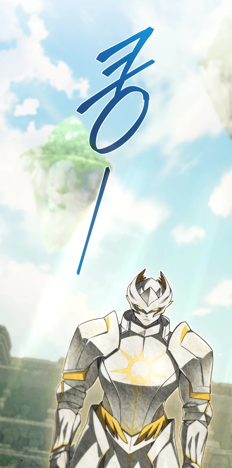 I Stole the Number One Ranker's Soul Chapter 71 page 64 - Chapter 71