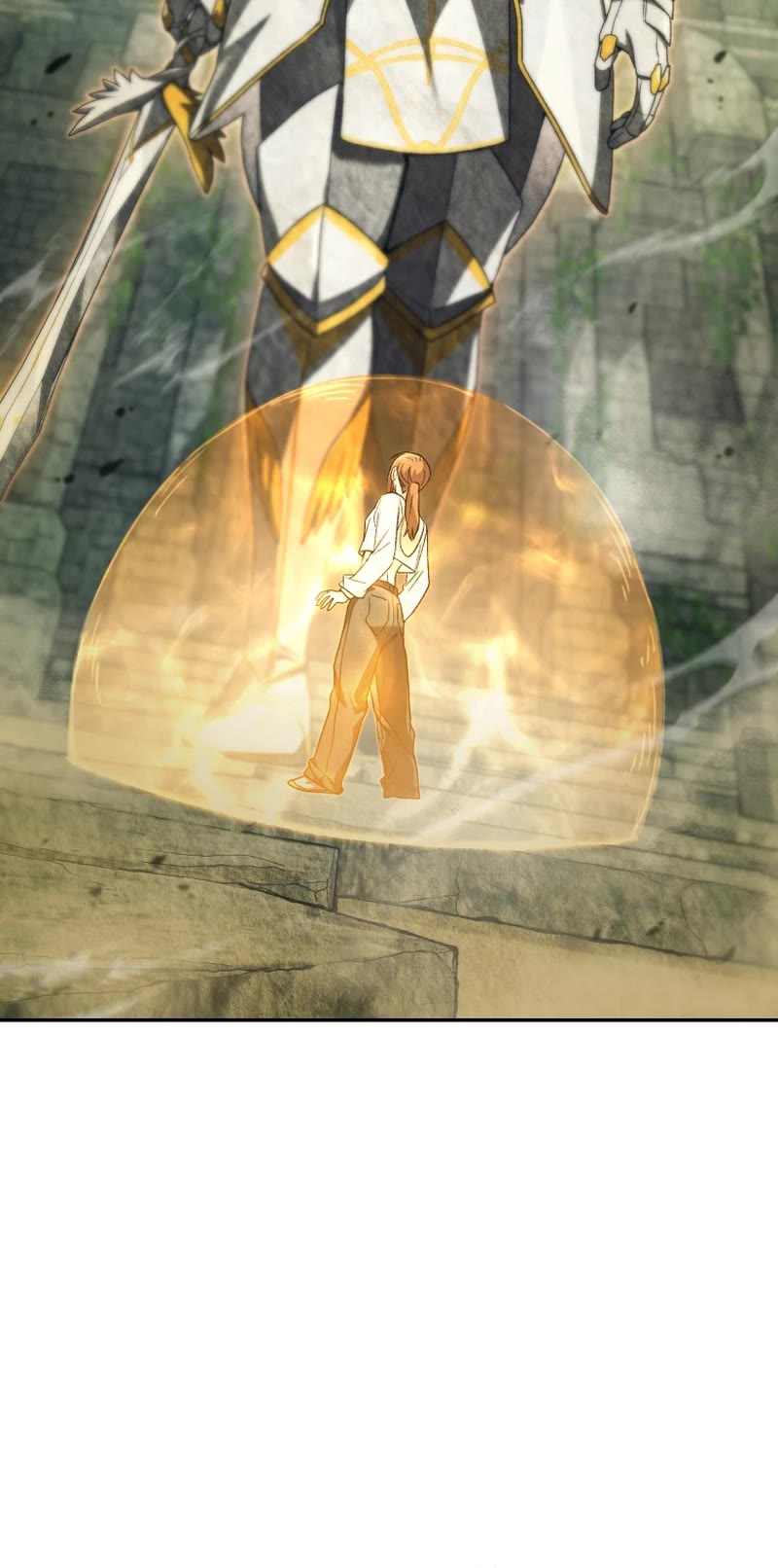I Stole the Number One Ranker's Soul Chapter 71 page 65 - Chapter 71