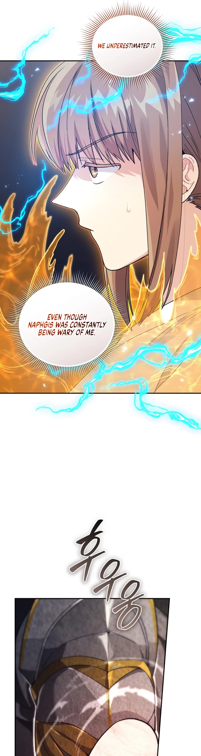 I Stole the Number One Ranker's Soul Chapter 71 page 66 - Chapter 71