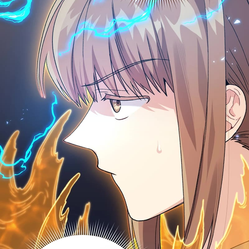 I Stole the Number One Ranker's Soul Chapter 71 cover