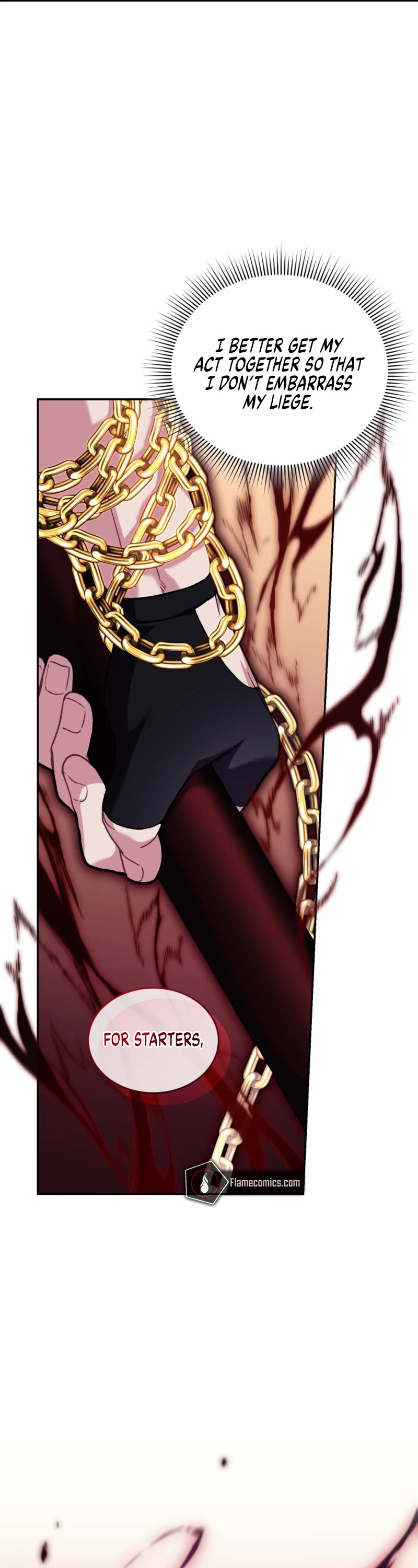 I Stole the Number One Ranker's Soul Chapter 72 page 10 - Chapter 72