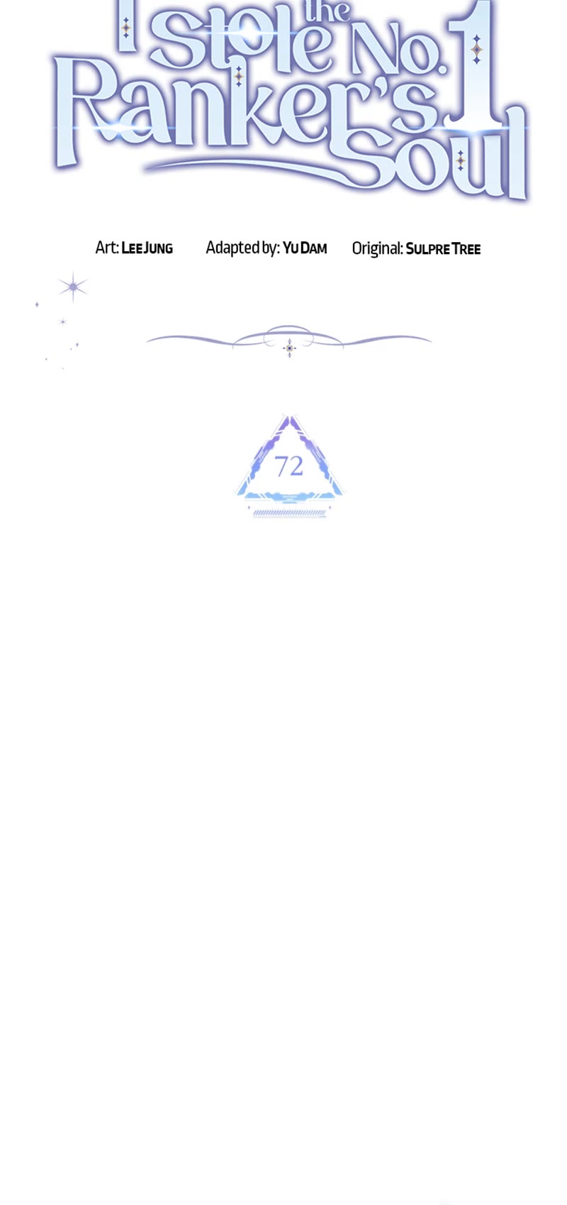 I Stole the Number One Ranker's Soul Chapter 72 page 13 - Chapter 72