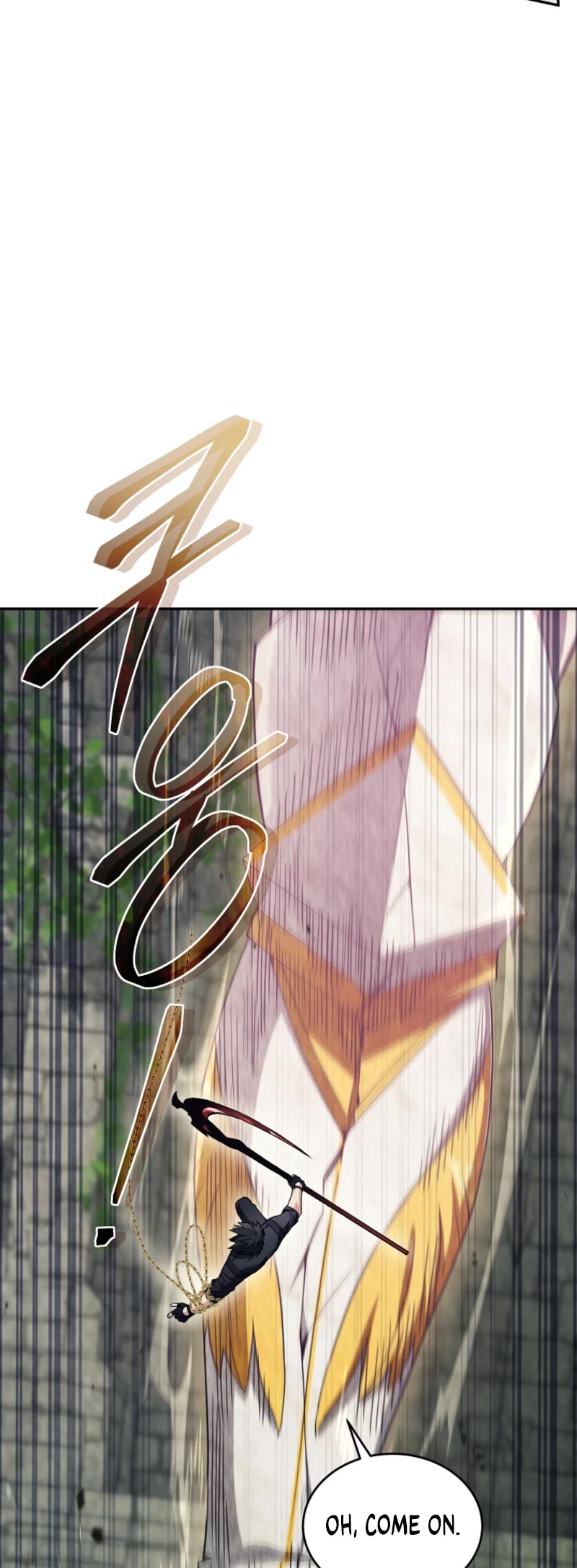 I Stole the Number One Ranker's Soul Chapter 72 page 16 - Chapter 72