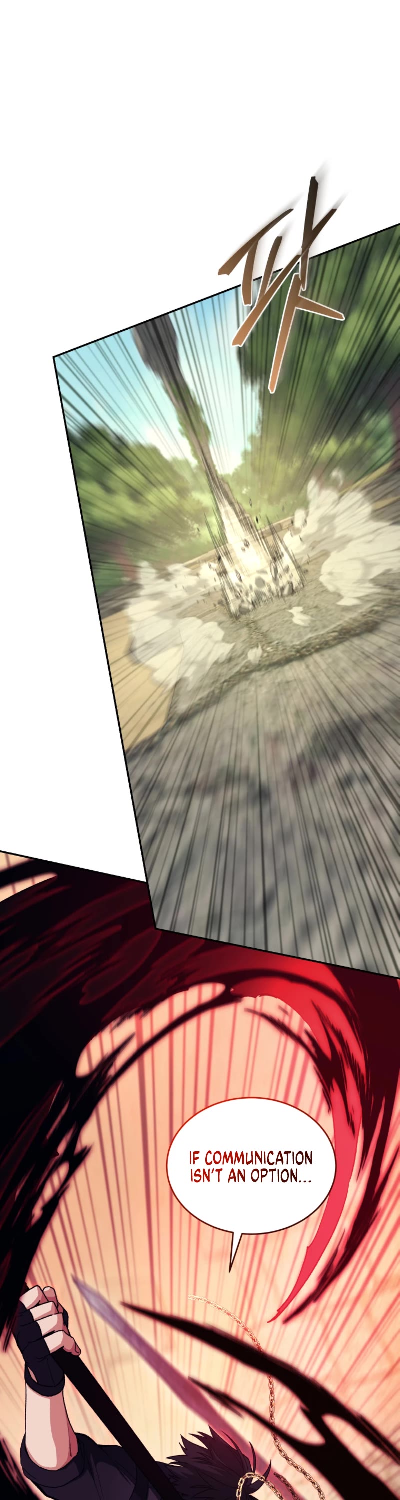 I Stole the Number One Ranker's Soul Chapter 72 page 18 - Chapter 72