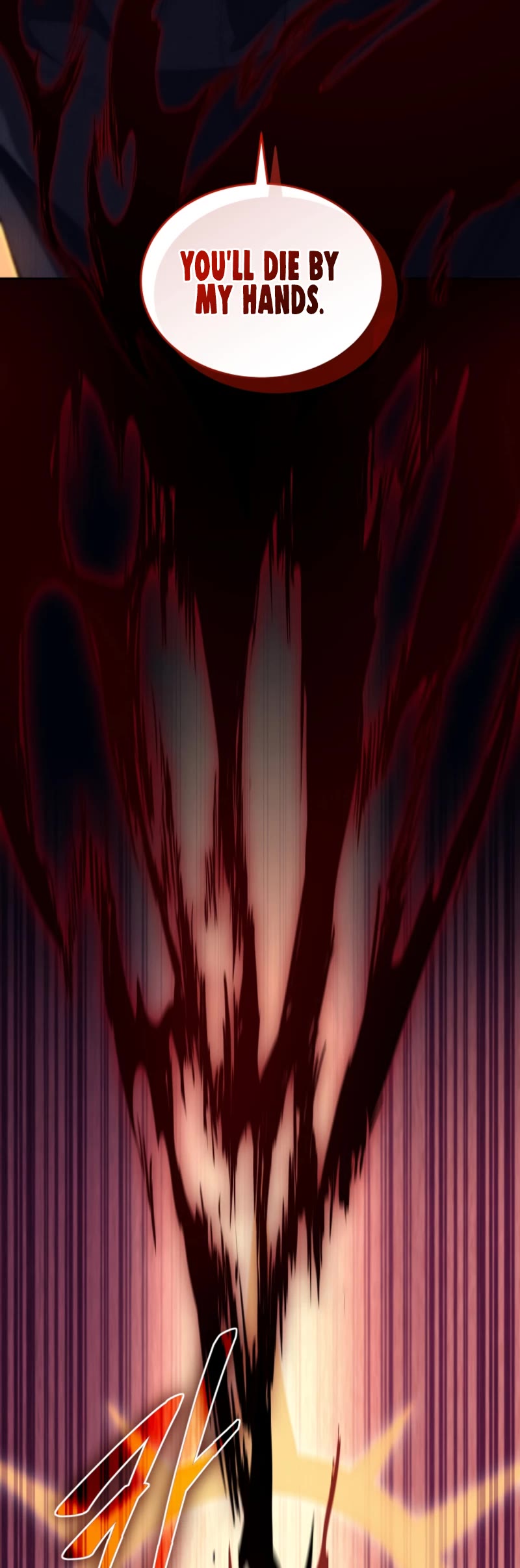 I Stole the Number One Ranker's Soul Chapter 72 page 20 - Chapter 72