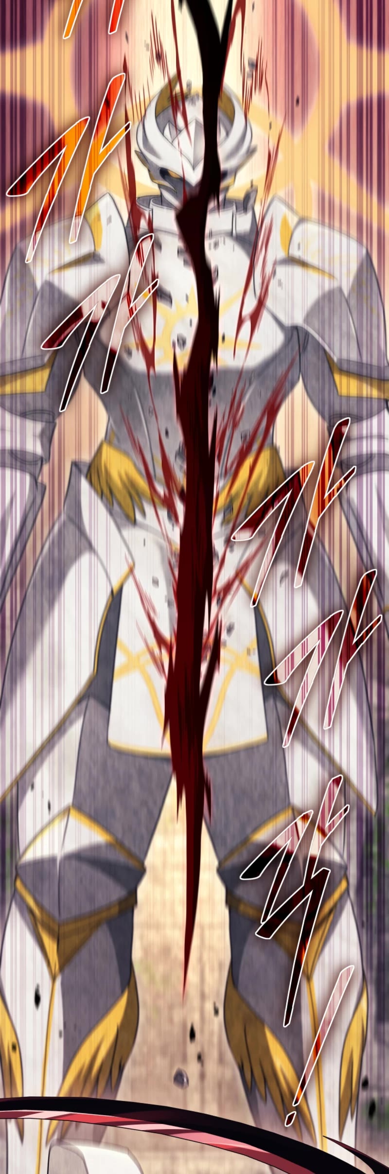 I Stole the Number One Ranker's Soul Chapter 72 page 21 - Chapter 72