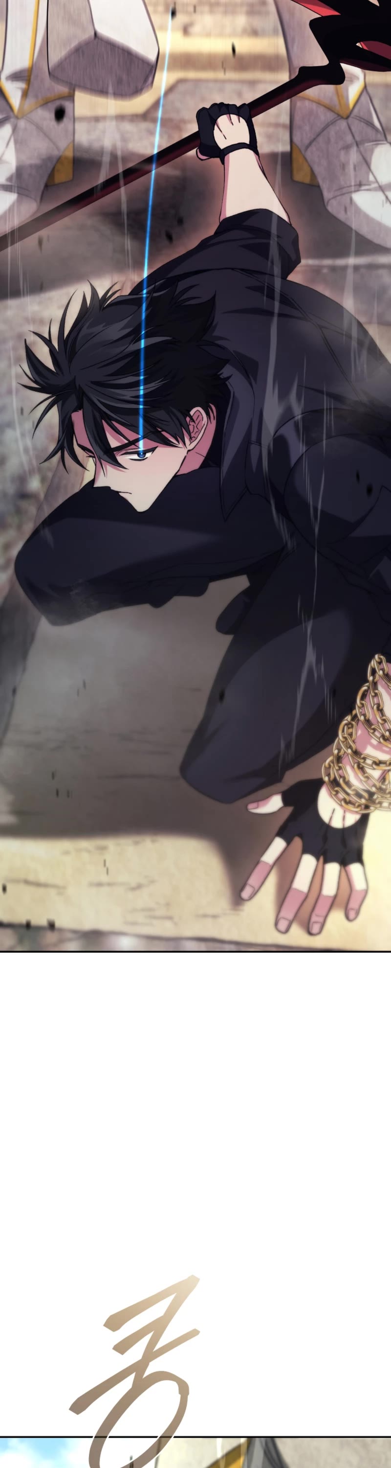 I Stole the Number One Ranker's Soul Chapter 72 page 22 - Chapter 72