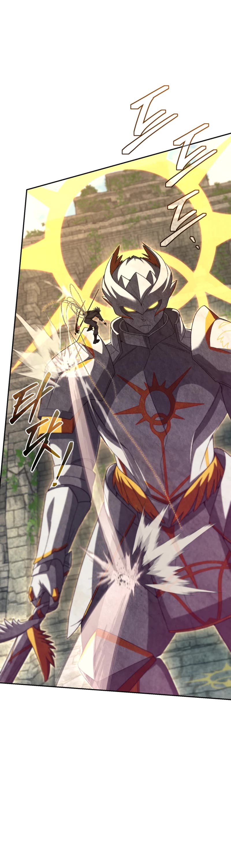 I Stole the Number One Ranker's Soul Chapter 72 page 26 - Chapter 72
