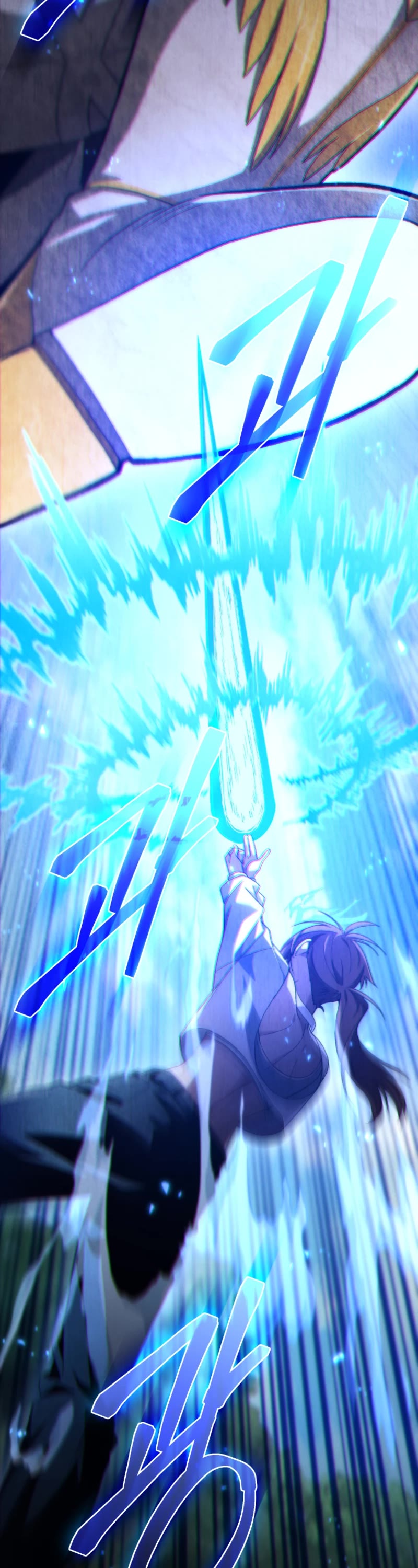 I Stole the Number One Ranker's Soul Chapter 72 page 3 - Chapter 72